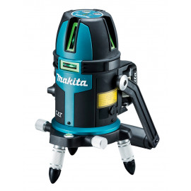 SK209GDZ Niveau laser multi-lignes vert CXT®
